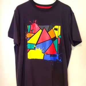 Bass by Ron Bass T-Shirt